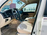 Toyota Land Cruiser GXR 2019